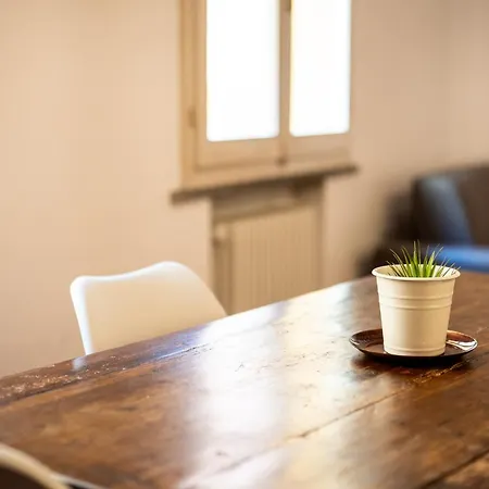 Lhe Beating Heart شقة