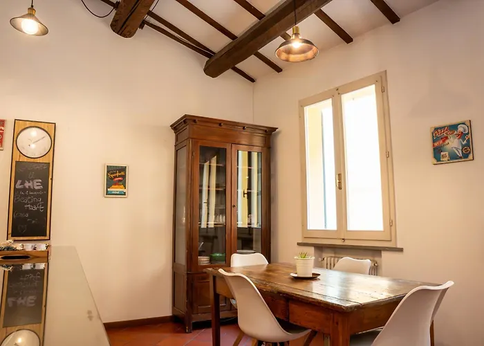 Lhe Beating Heart شقة *