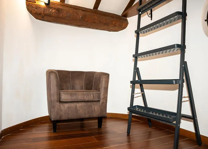 شقة Lhe Beating Heart *