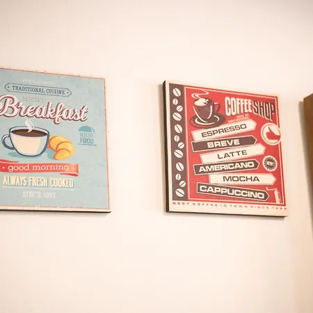 Lhe Beating Heart Appartamento *