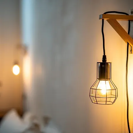 Lhe Beating Heart Appartamento Cesena