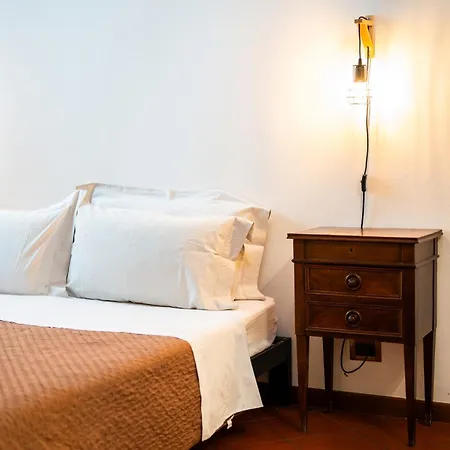 Lhe Beating Heart Apartment Cesena