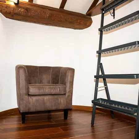 Appartamento Lhe Beating Heart *