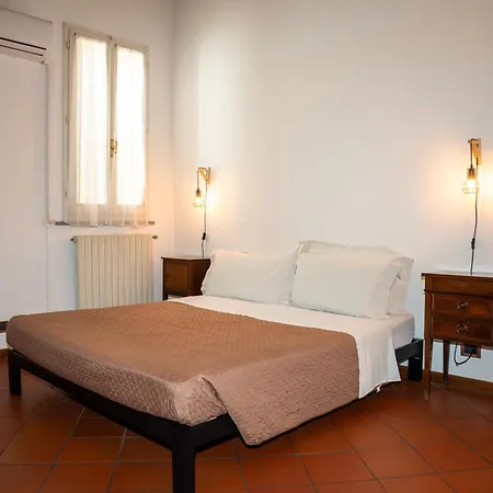 Lhe Beating Heart Apartment Cesena