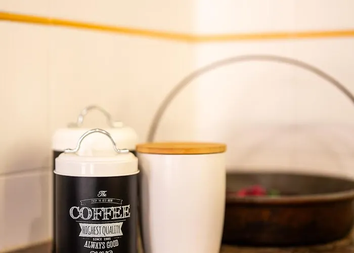 Lhe Beating Heart Appartamento