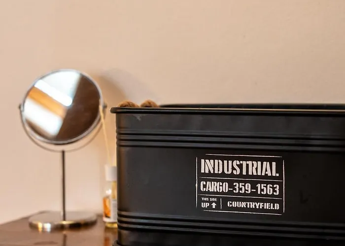 Appartamento Lhe Beating Heart *