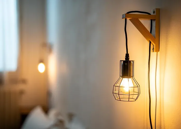 Lhe Beating Heart شقة تشيزينا