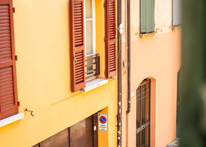 Lhe Beating Heart * Cesena