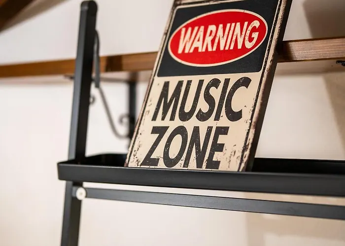 Appartamento Lhe Beating Heart