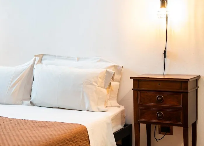 Lhe Beating Heart شقة تشيزينا