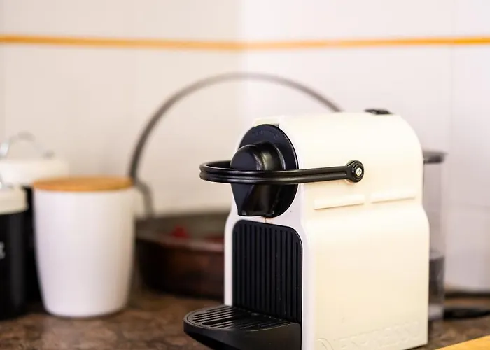 Lhe Beating Heart Appartamento