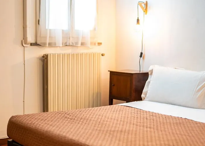 Lhe Beating Heart Cesena