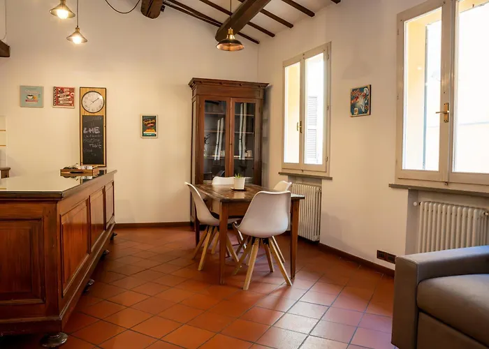 Lhe Beating Heart * Cesena