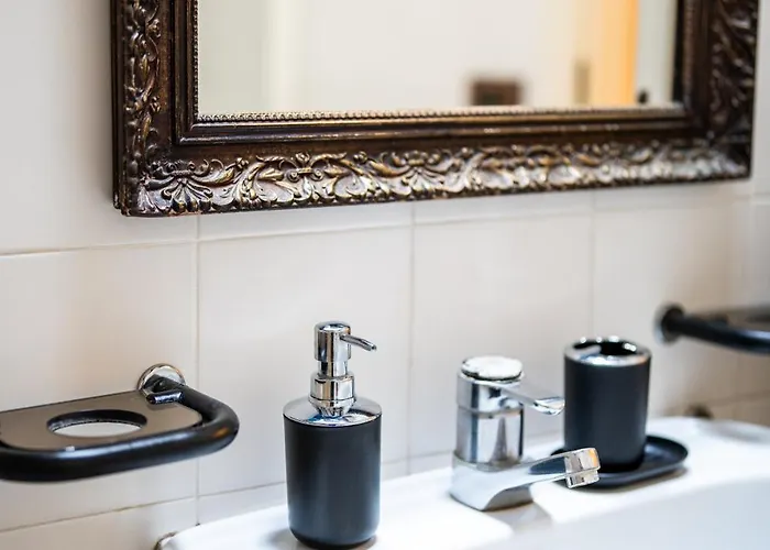 Appartamento Lhe Beating Heart