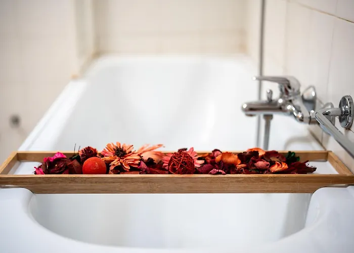 Lhe Beating Heart Appartamento