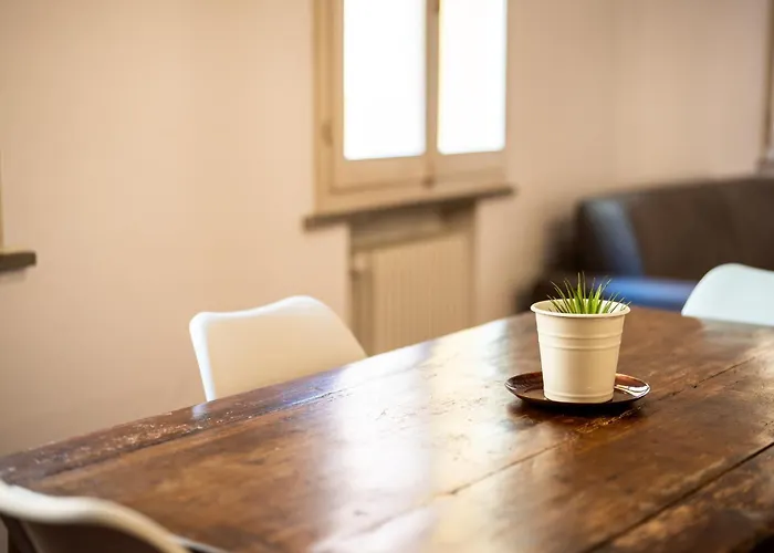 Lhe Beating Heart شقة